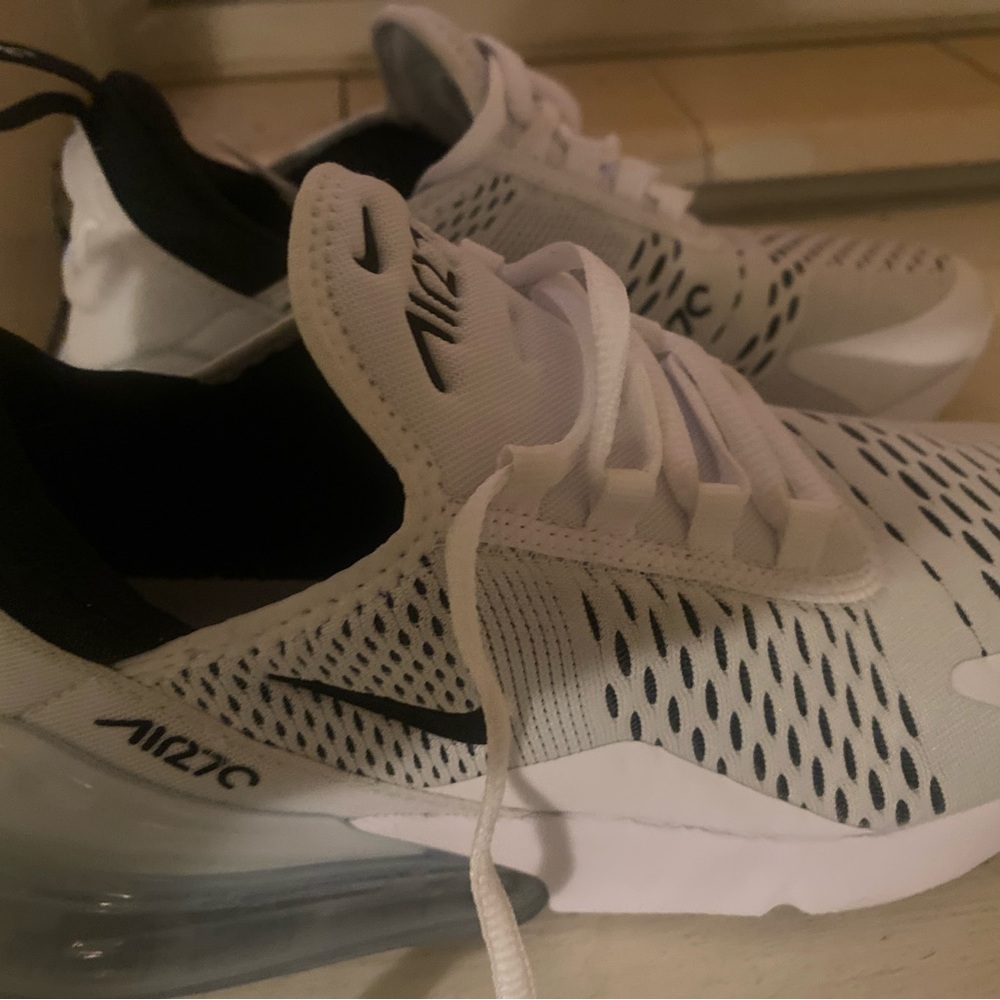 Nike sneakers